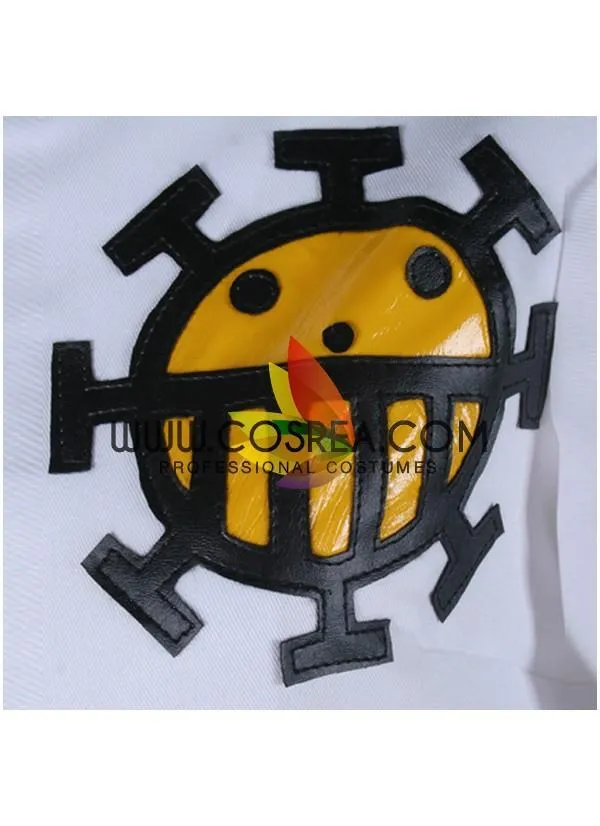 One Piece Bepo Cosplay Costume