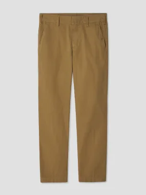 Original Chino Pant -  Kraft