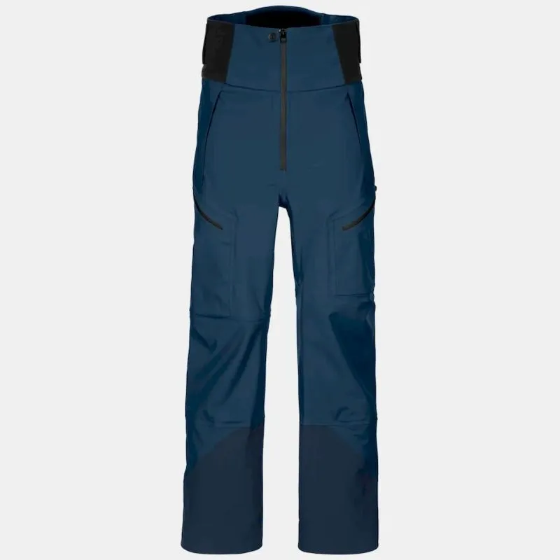 Ortovox  3L Guardian Shell Pants - Pantaloni da sci - Uomo