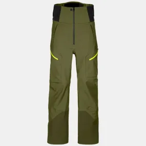 Ortovox  3L Guardian Shell Pants - Pantaloni da sci - Uomo