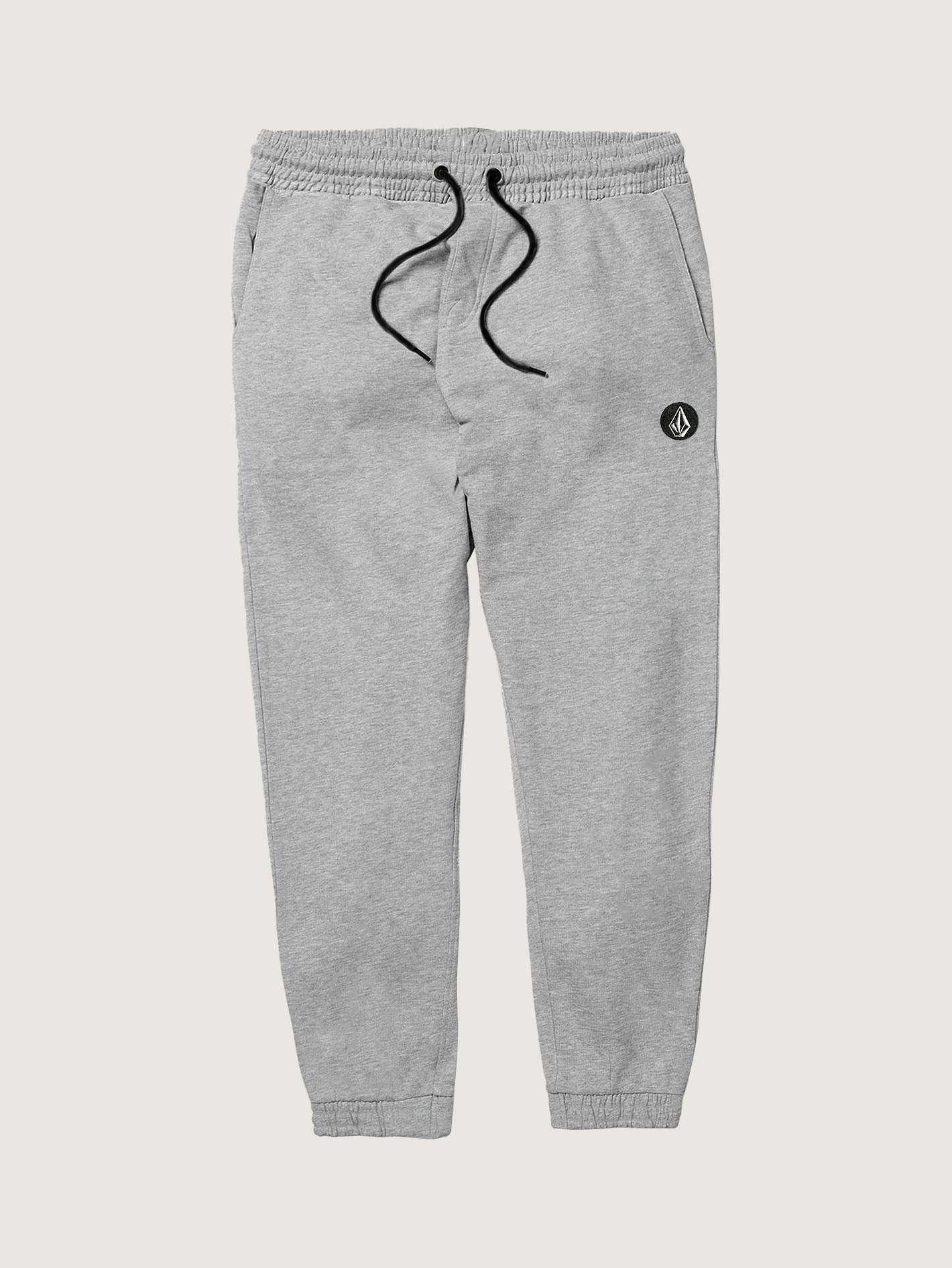 PANTALON BUZO VOLCOM HOMBRE FOREMAN FLEECE PANT