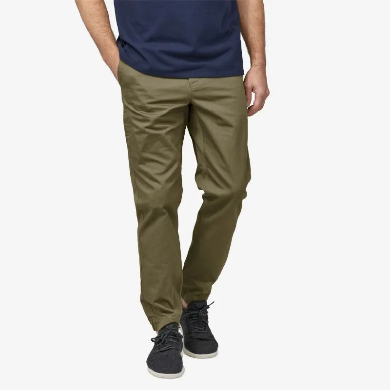 Patagonia  Transit Traveler 5-Pocket Pants - Pantaloni da escursionismo - Uomo