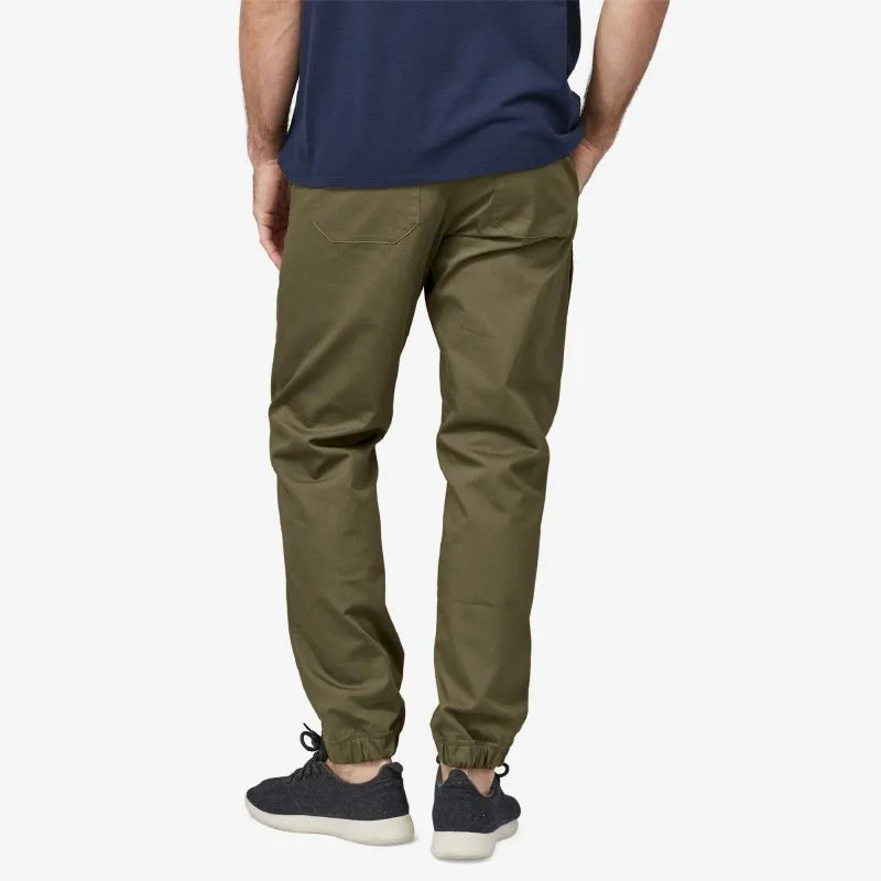 Patagonia  Transit Traveler 5-Pocket Pants - Pantaloni da escursionismo - Uomo