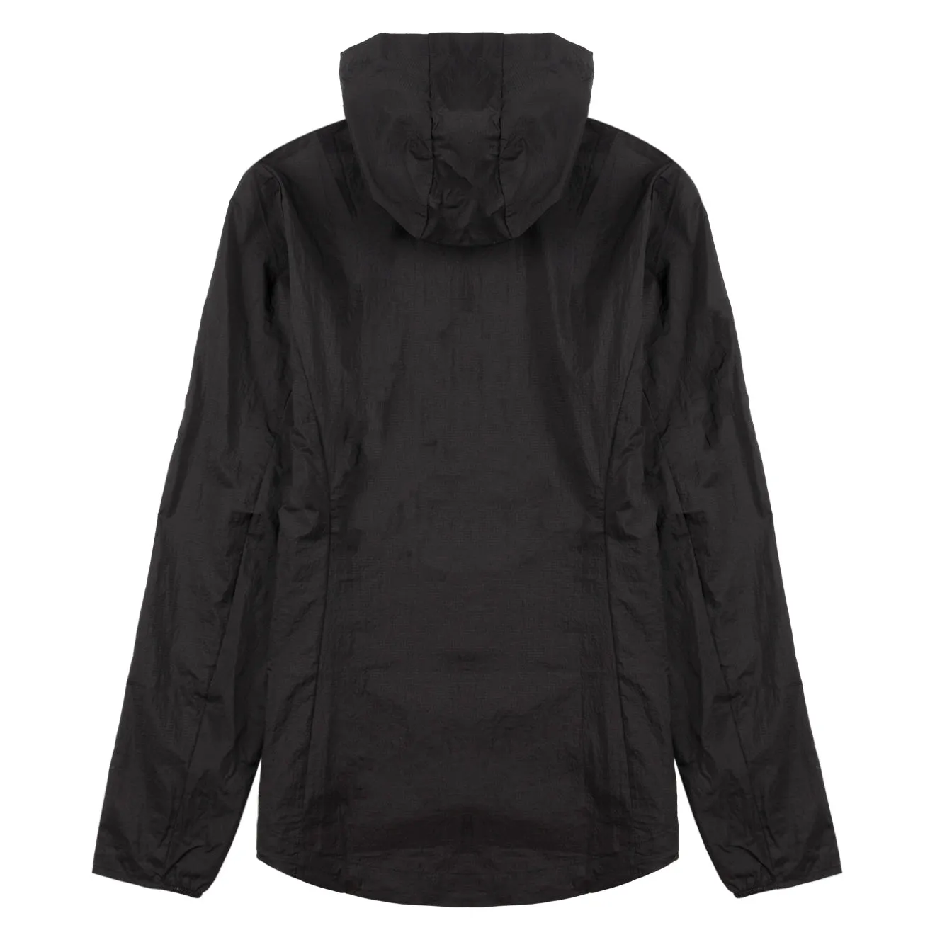 Patagonia Womens Houdini Jacket Black