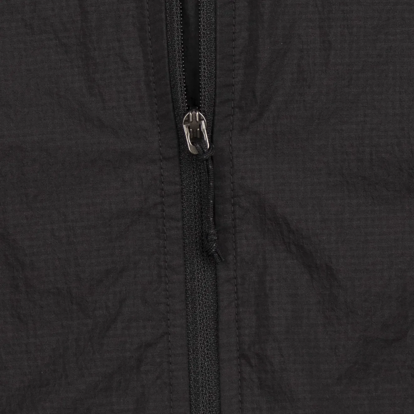 Patagonia Womens Houdini Jacket Black