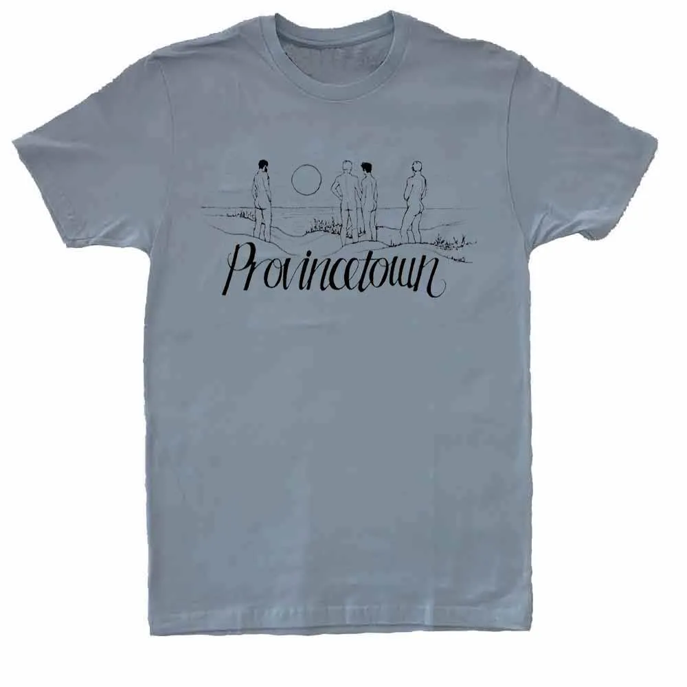 Provincetown Dune T-Shirt