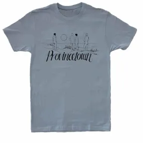 Provincetown Dune T-Shirt