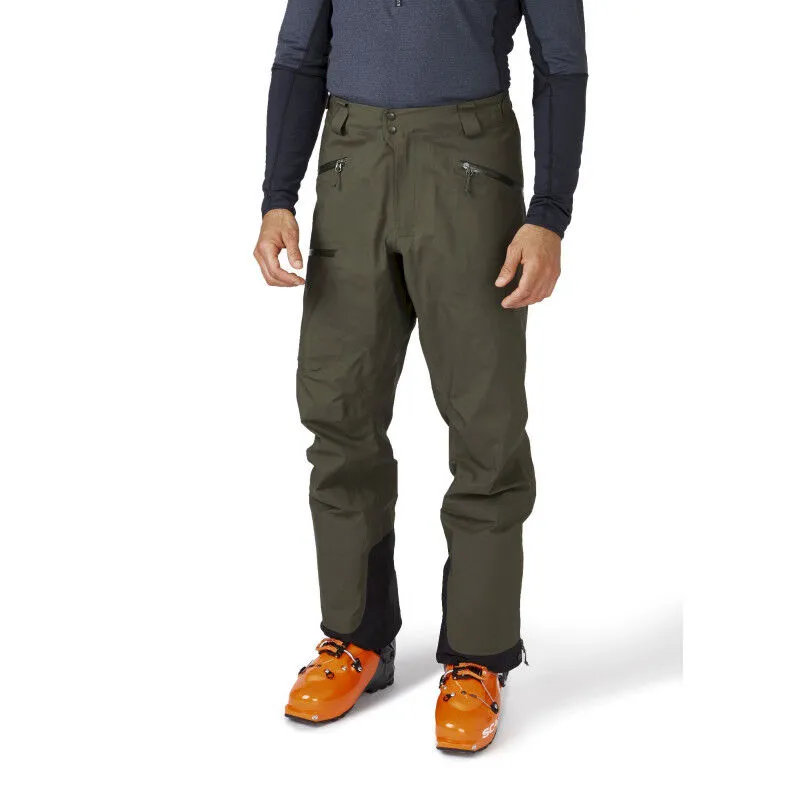 Rab  Khroma Diffuse GTX Pants - Pantaloni da sci alpinismo - Uomo