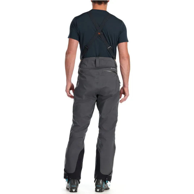 Rab  Khroma Latok GTX Pants - Pantaloni da sci alpinismo - Uomo