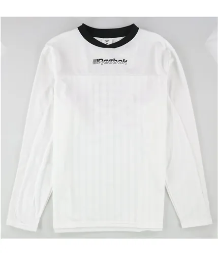 Reebok Mens Myt Long-Sleeve Jersey