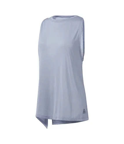 Reebok Womens Burnout Tank Top, TW4