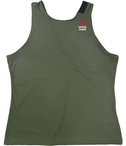 Reebok Womens Crossfit Tank Top, TW2