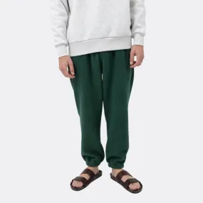 Reverse Fleece Pant (Kelp)