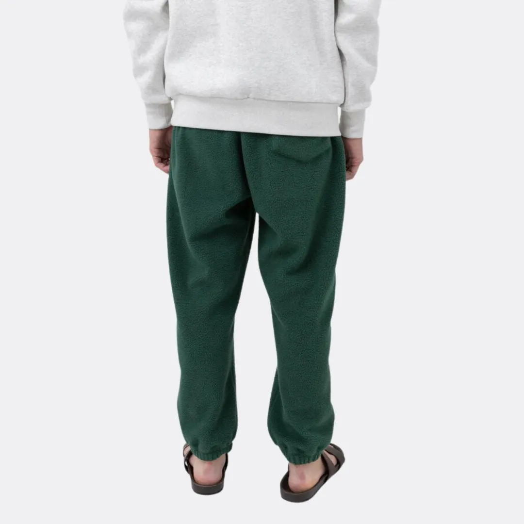 Reverse Fleece Pant (Kelp)