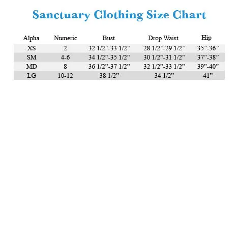 Sanctuary Perfect Timing Sweater