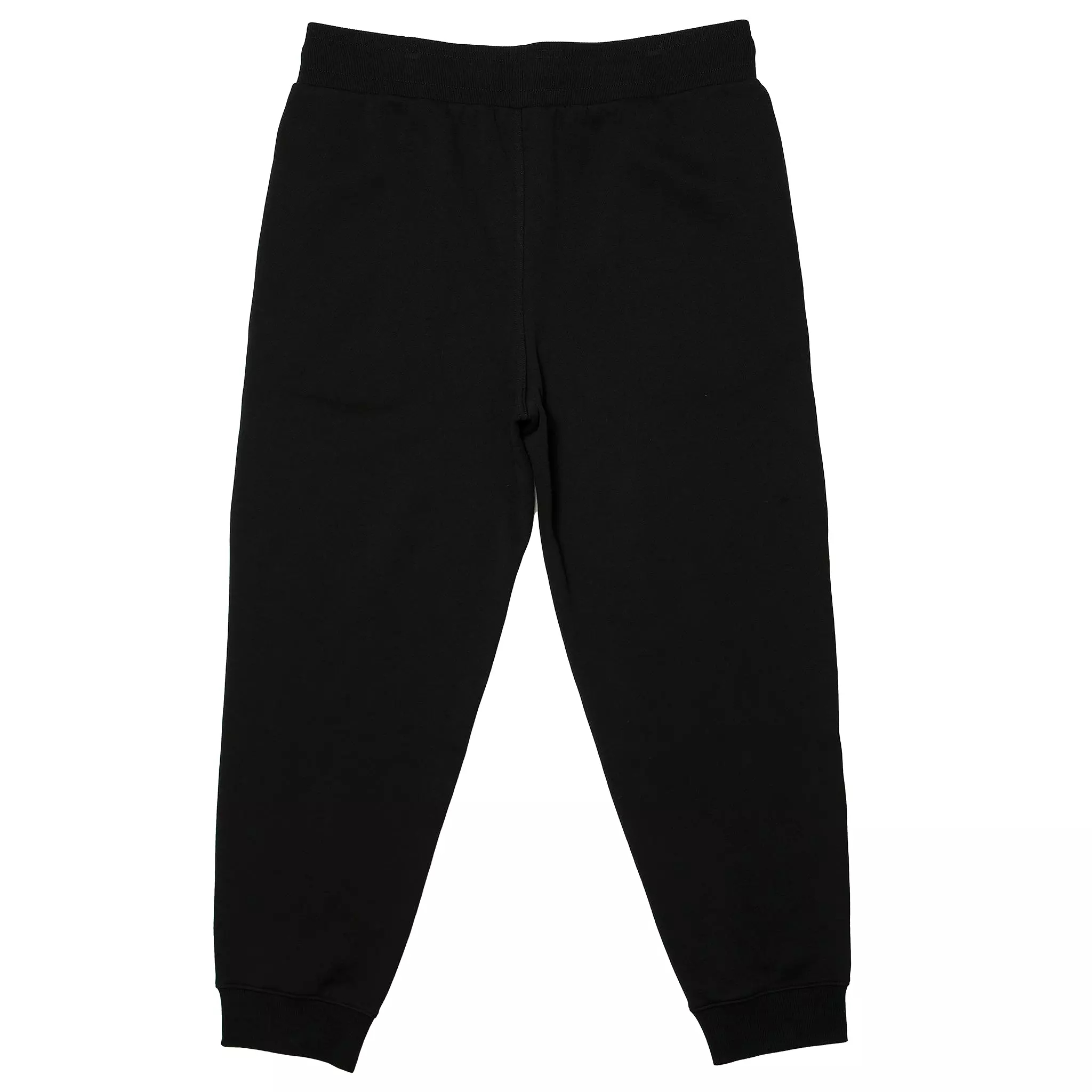 SCRIPT FLEECE PANT