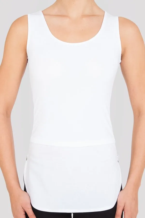 SkinnyShirt Alona Tank