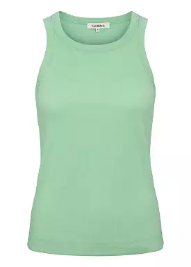 Soft Rebels Adelynn Tank Top - Spring Bouquet