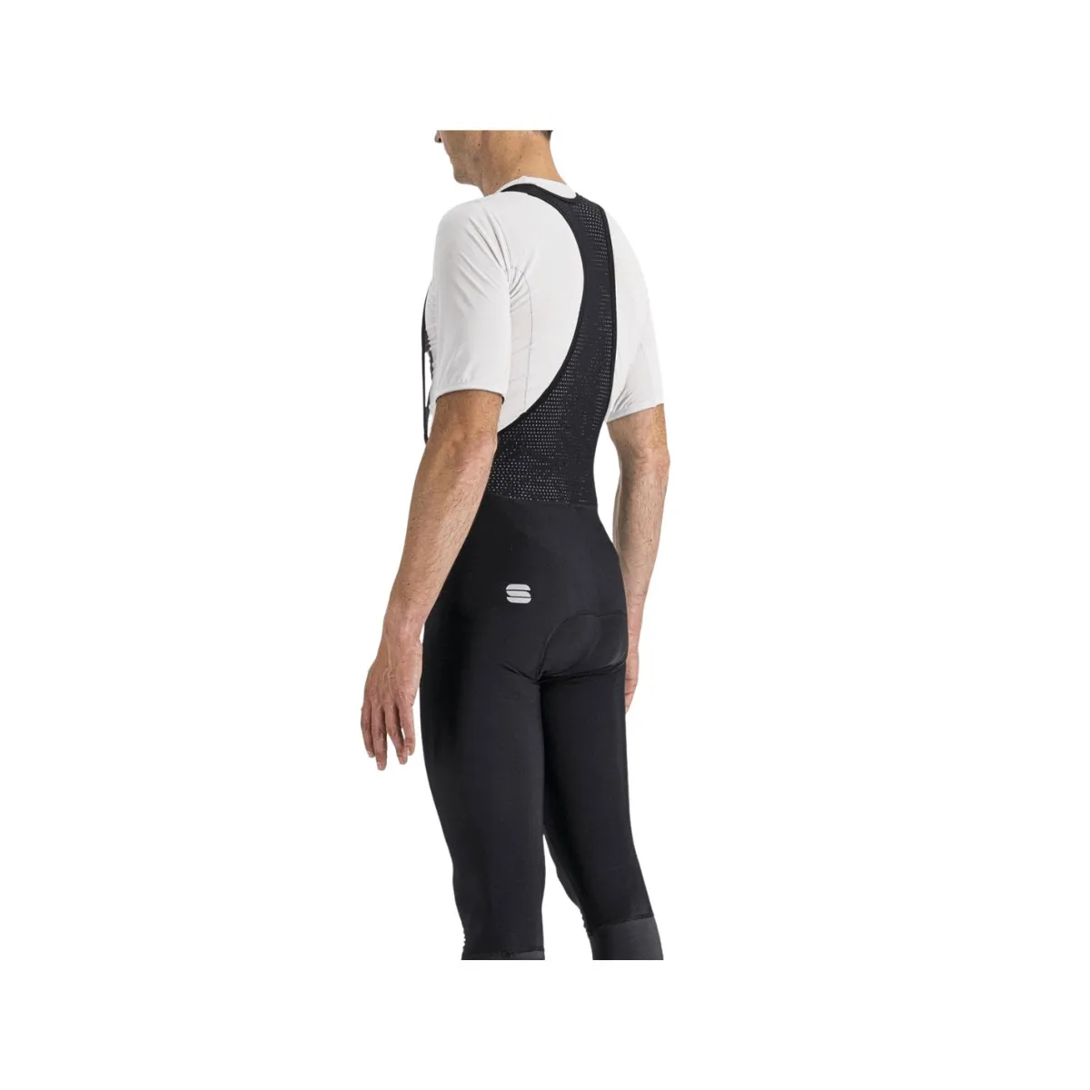 Sportful Total Comfort Bib Shorts Black