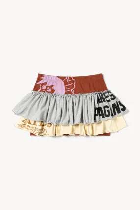 T-Shirt  Rara Skirt