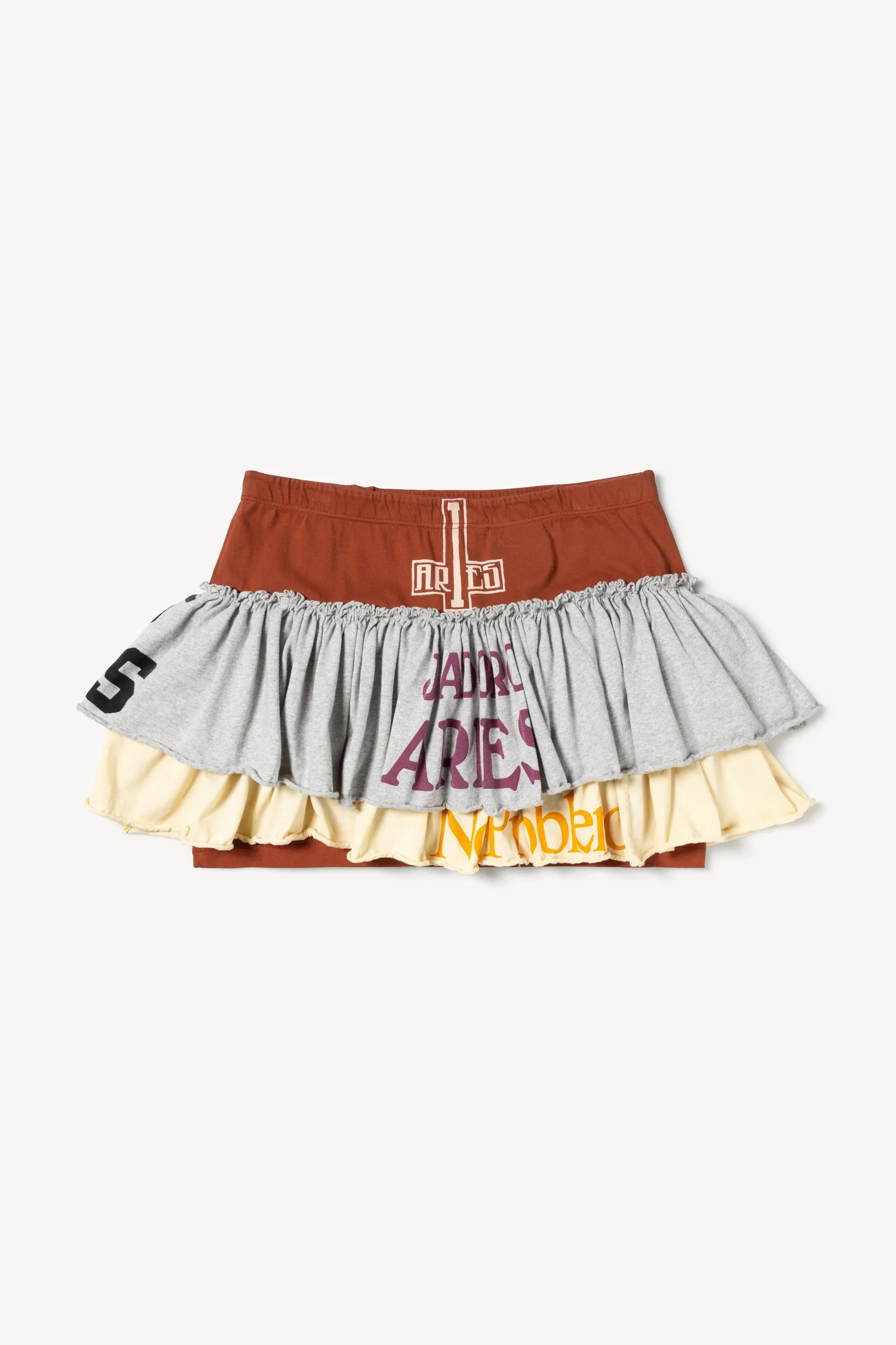 T-Shirt  Rara Skirt