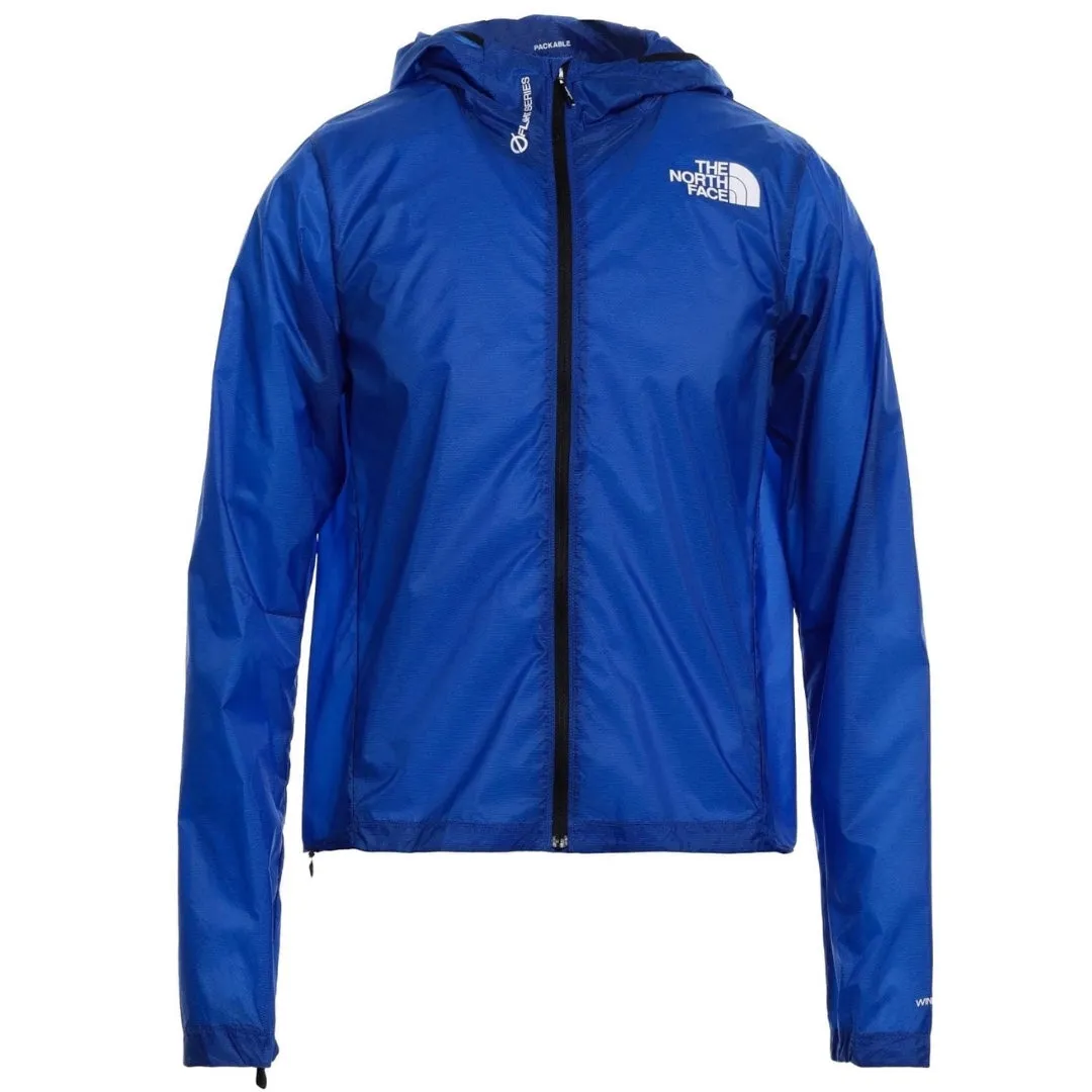 The North Face M Flight Wind TNF Blue Jacket