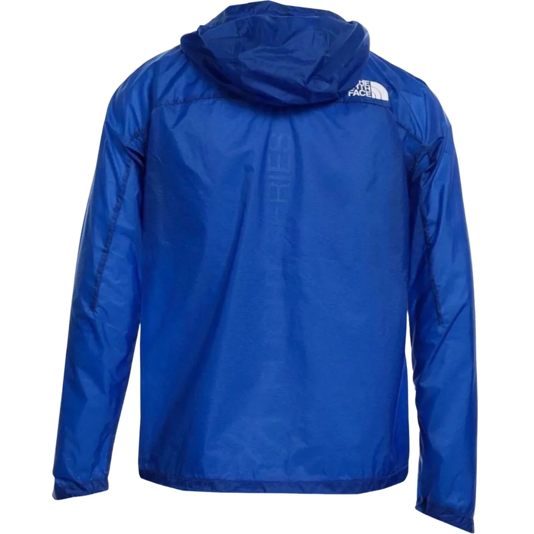 The North Face M Flight Wind TNF Blue Jacket