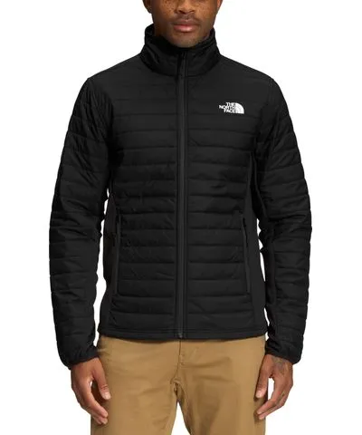 The North Face Men's Canyonlands Puffer Hybrid Jacket