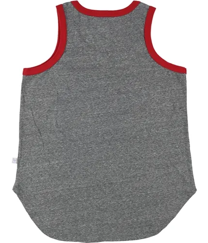 Touch Womens Wisconsin Badgers Tank Top