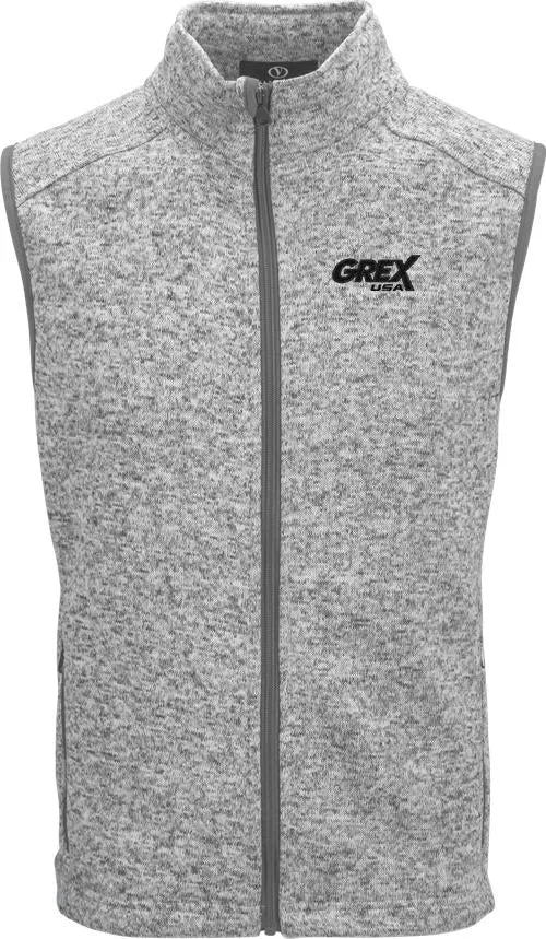 Vantage Summit Sweater-Fleece Vest