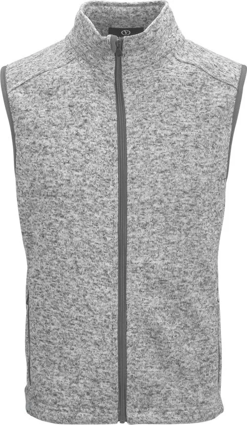 Vantage Summit Sweater-Fleece Vest