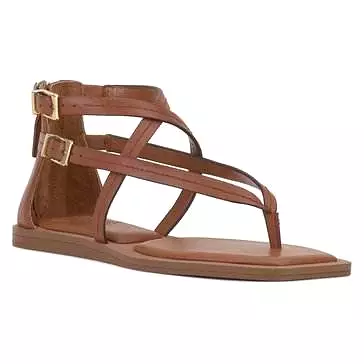 Vince Camuto - Brenndie - Caramel