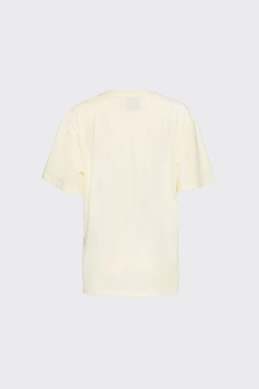 Women Atoir  | 003 T-Shirt Vanilla