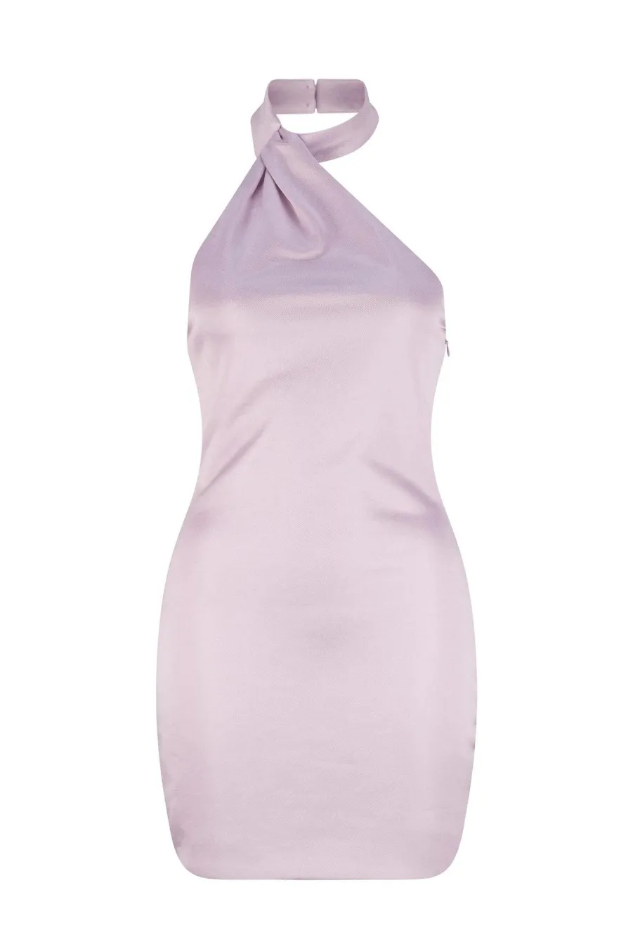 Women Atoir  | Aria Dress Lilac Petal