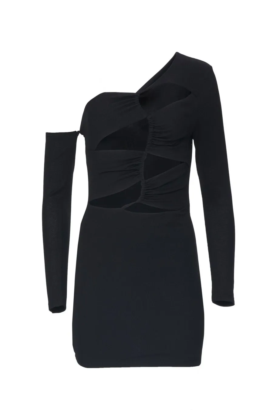 Women Atoir  | Focus Dress Black