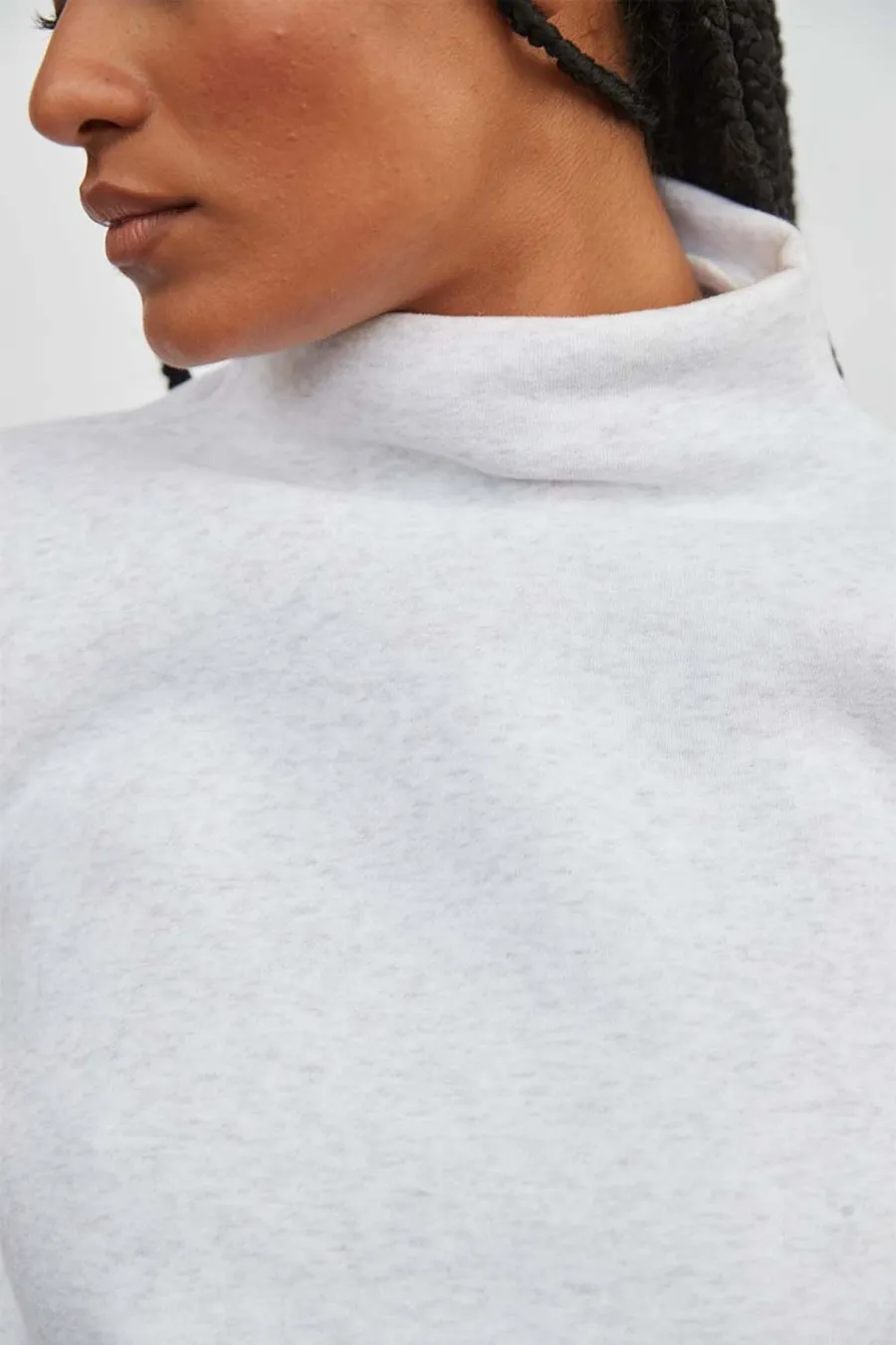 Women Atoir  | Sadie Jumper Grey Marle