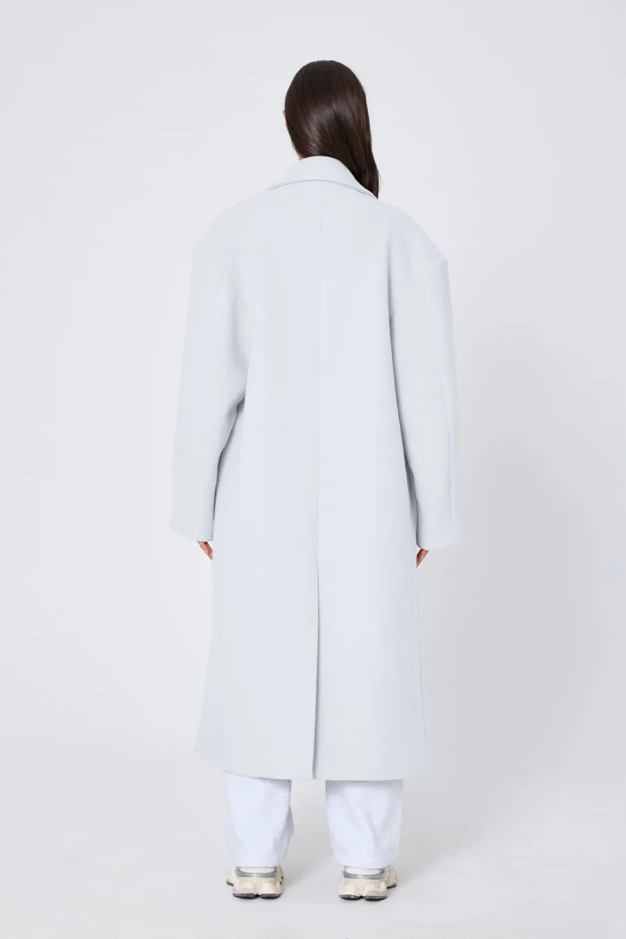 Women Atoir  | The Coat Grey