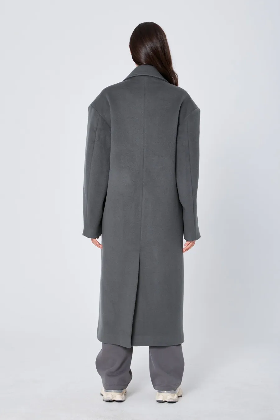 Women Atoir  | The Coat Stone