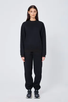 Women Atoir  | The Crew Black