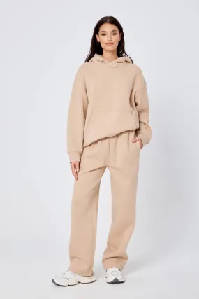 Women Atoir  | The Hoodie Sand