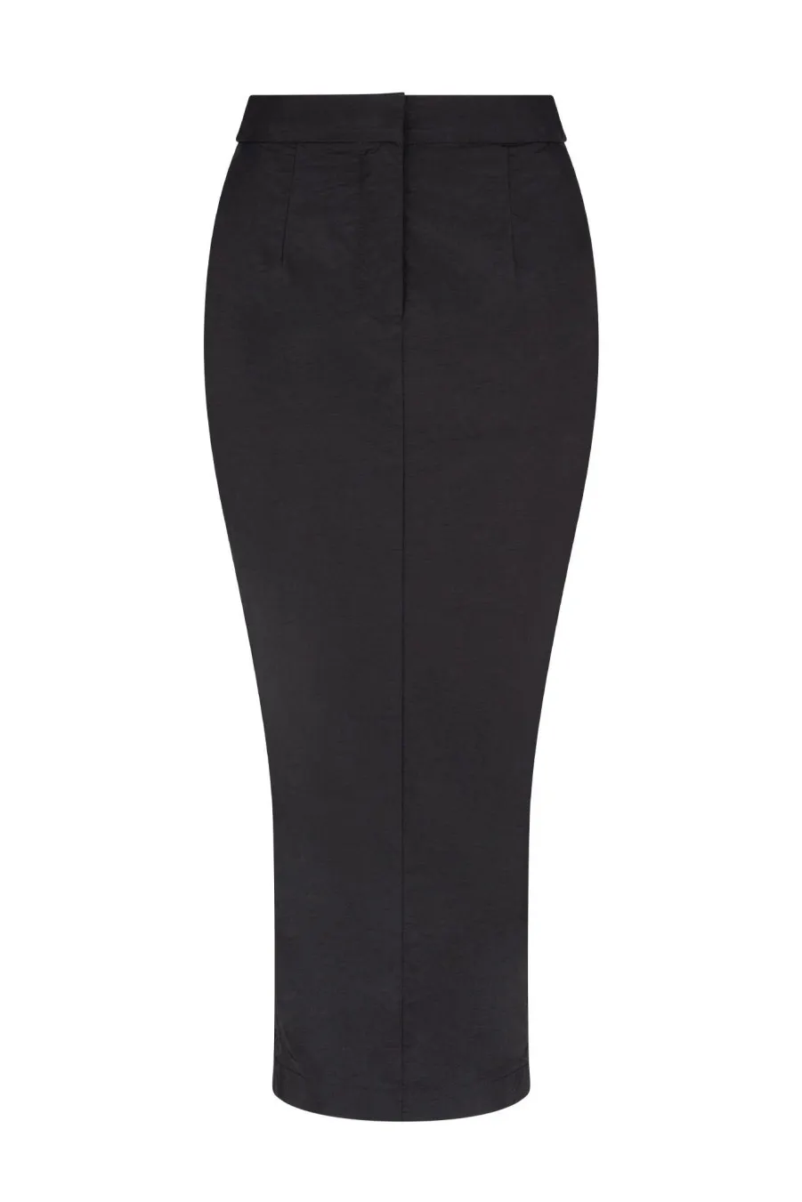 Women Atoir  | The Skirt Black