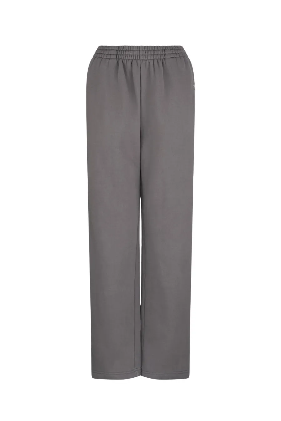 Women Atoir  | The Straight Leg Track Pant Stone