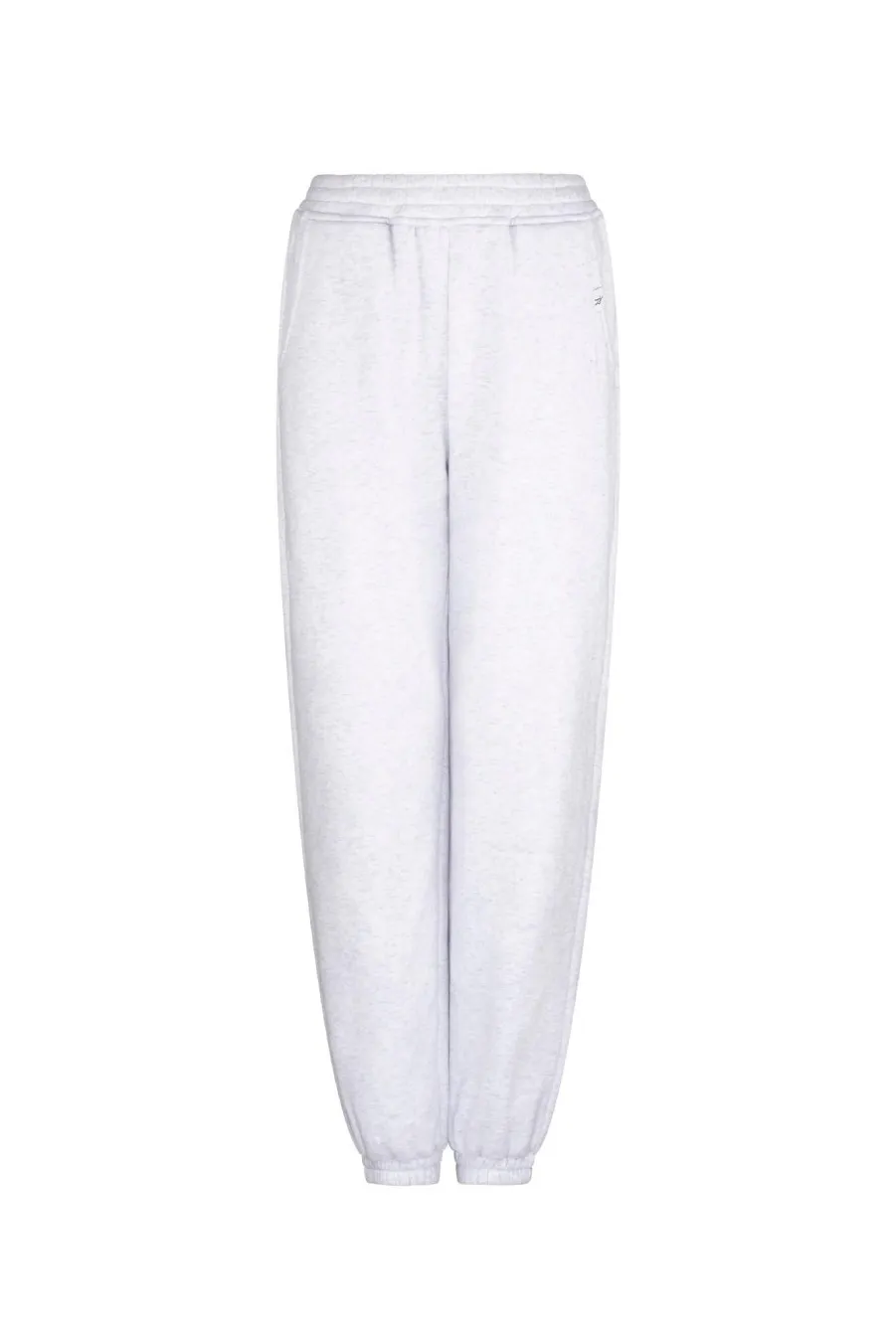 Women Atoir  | The Track Pant Grey Marle