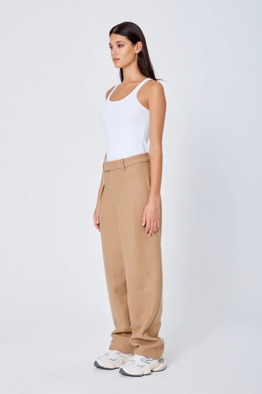 Women Atoir  | The Trouser Sand