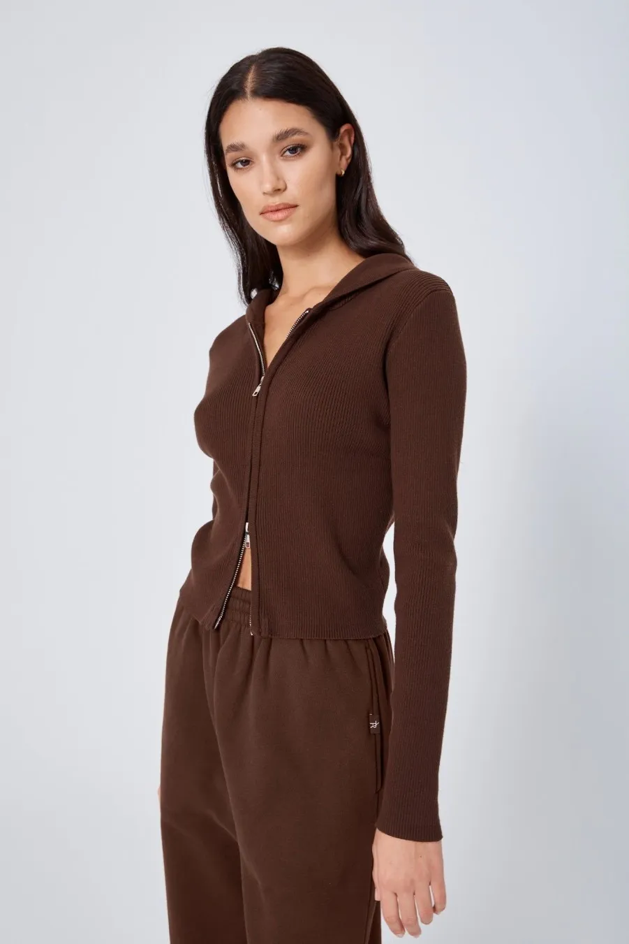 Women Atoir  | The Zip Cardigan Coco