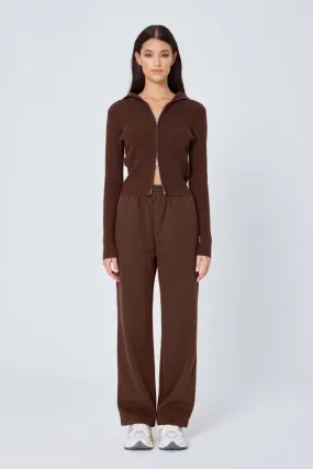 Women Atoir  | The Zip Cardigan Coco