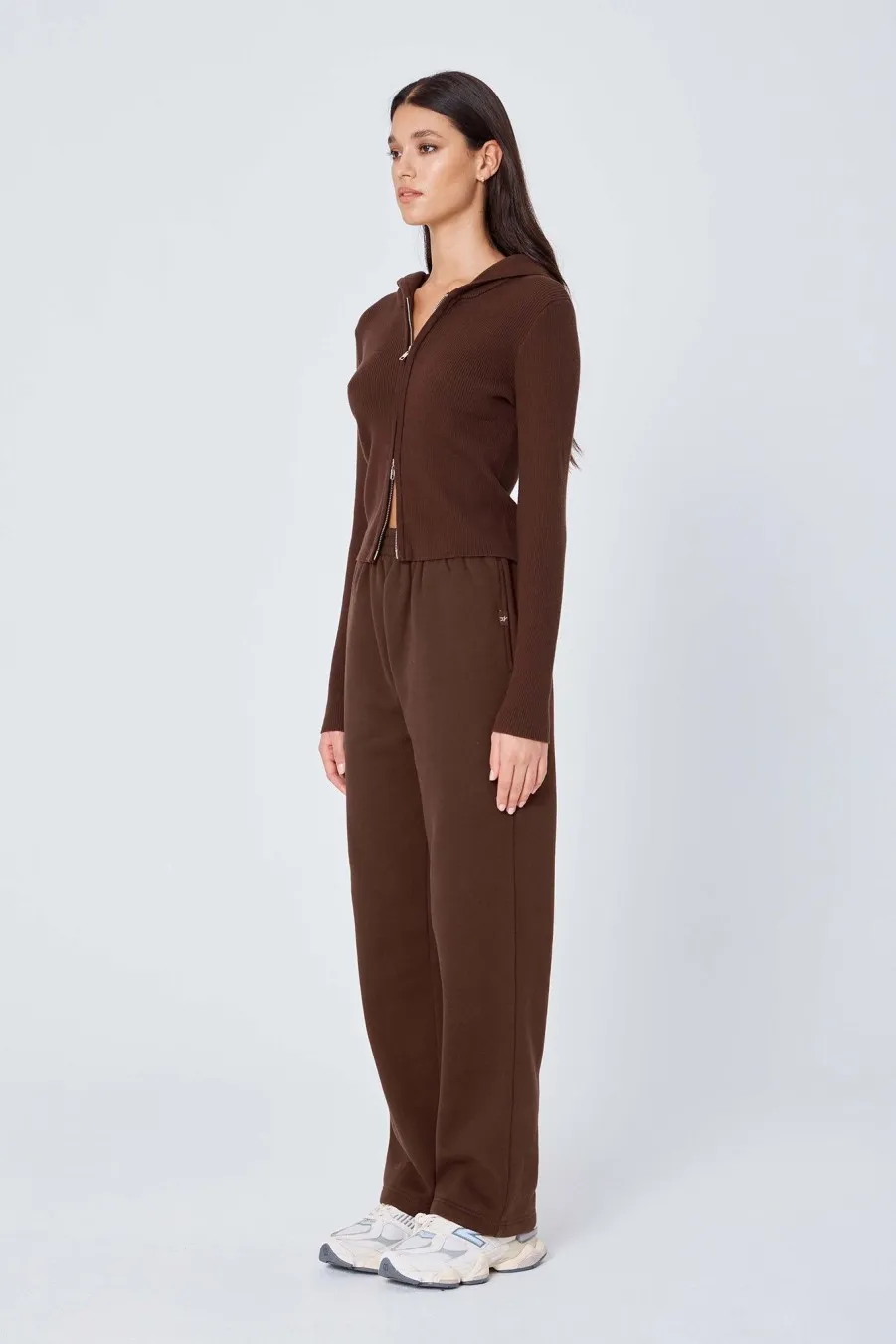 Women Atoir  | The Zip Cardigan Coco