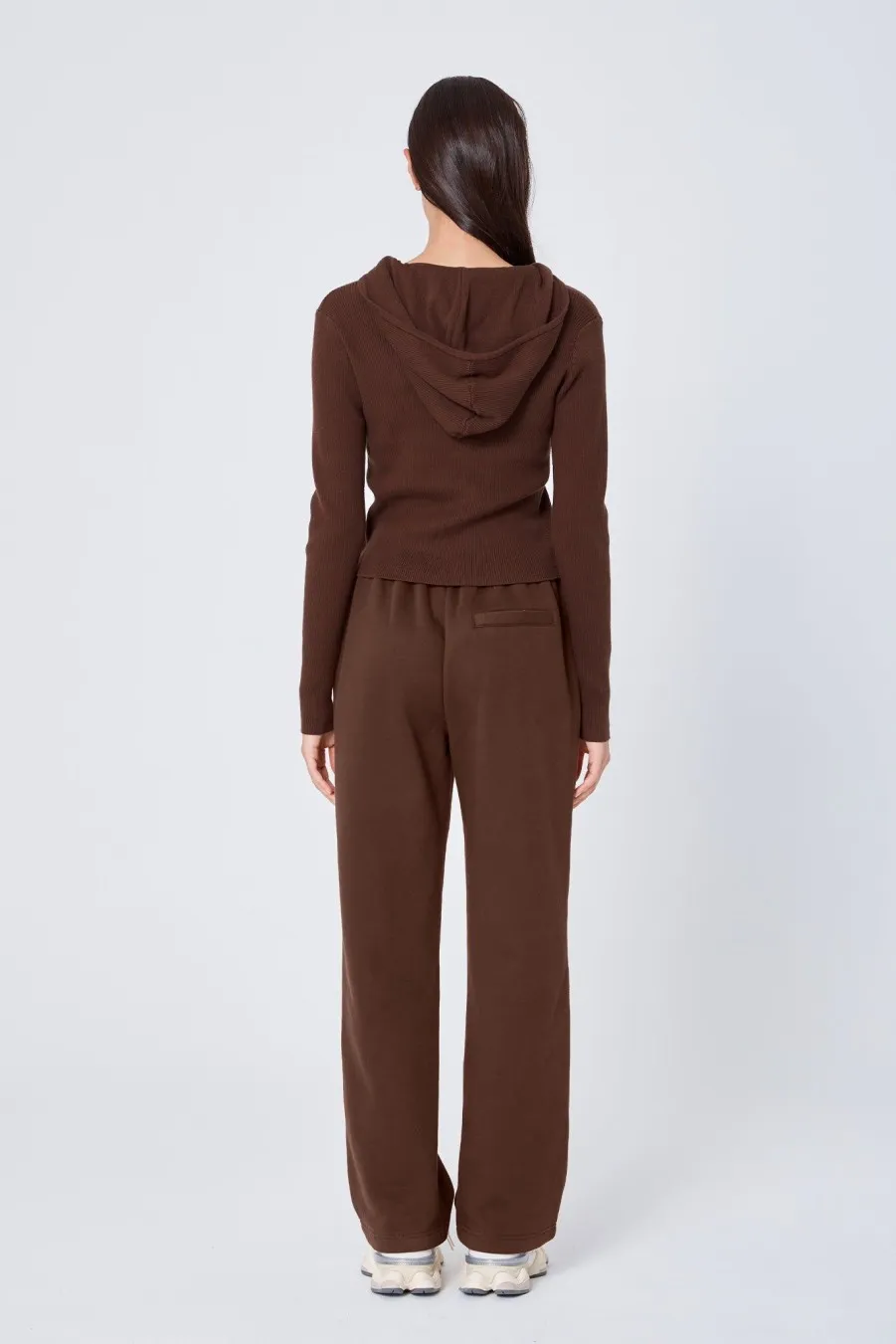 Women Atoir  | The Zip Cardigan Coco