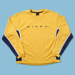 Women's Nike Sweater Small