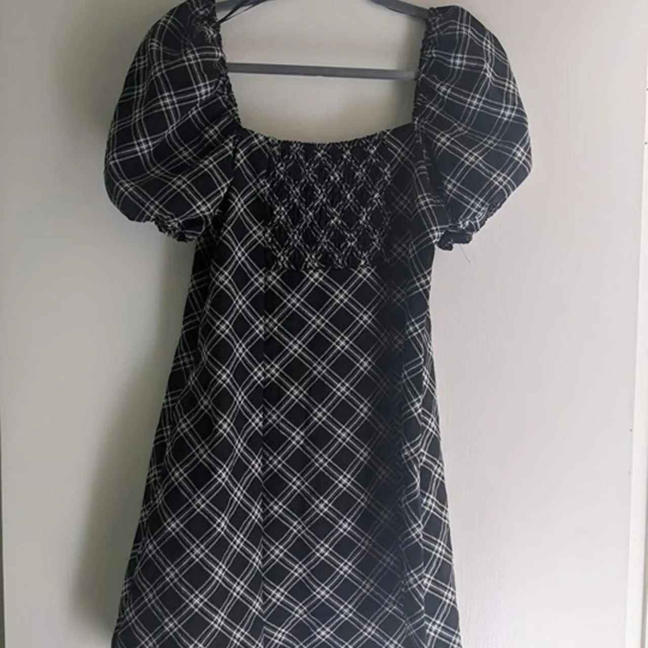 Women's multi Dress